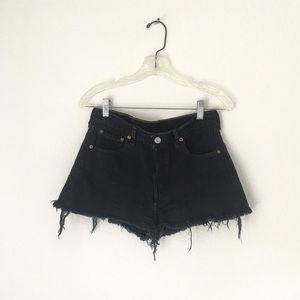 Levi 501 Shorts